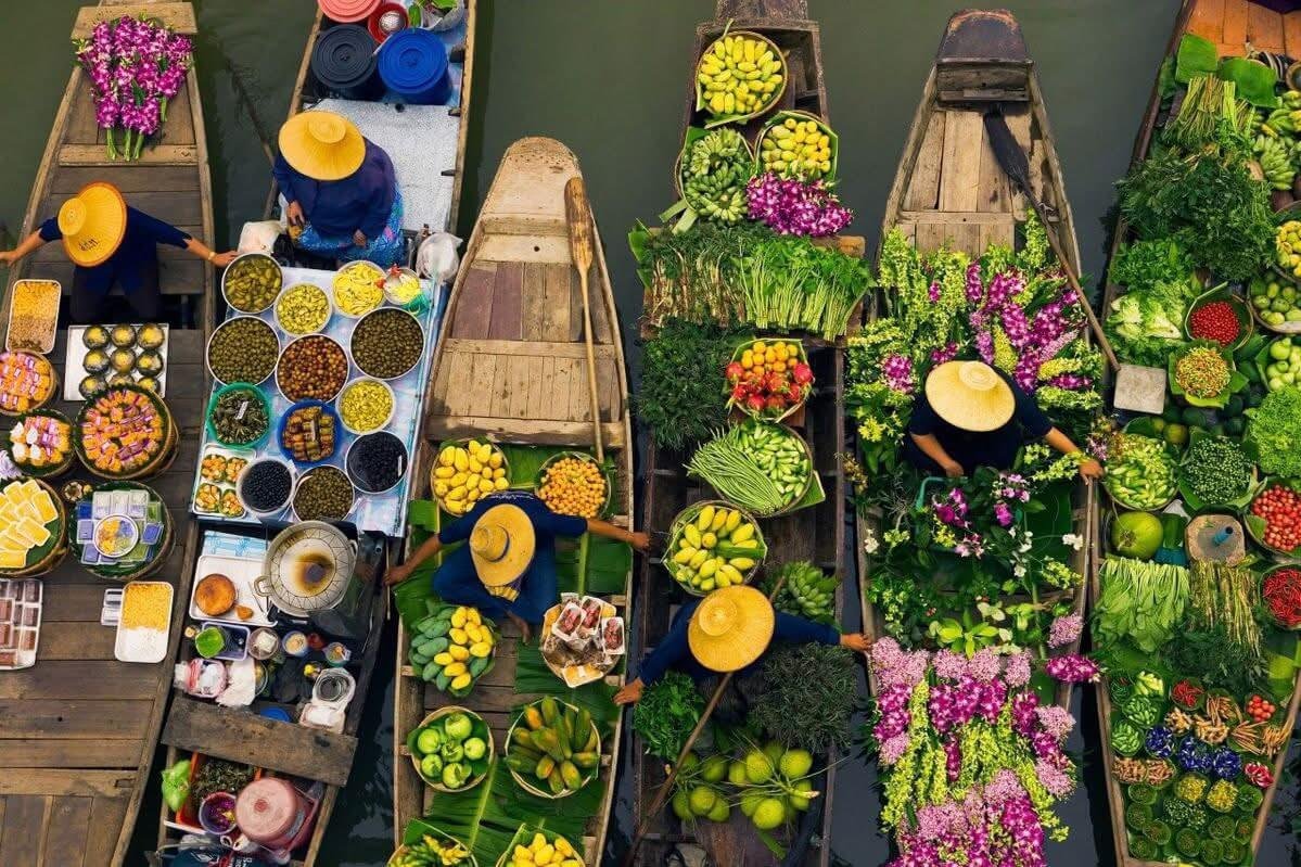 Tour Vũng Tàu