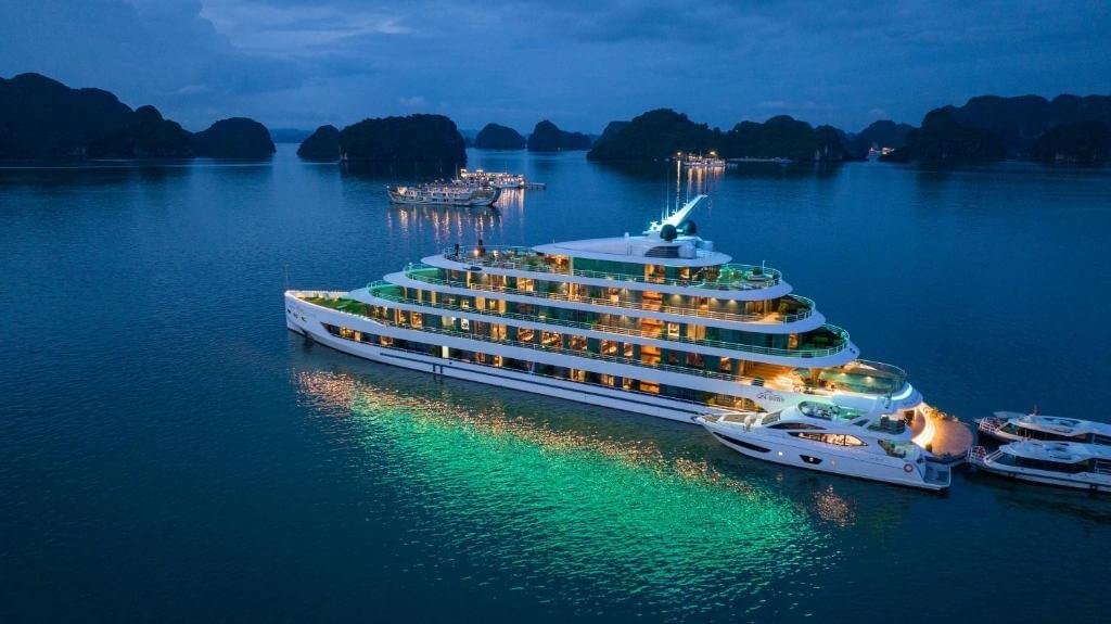 Khách sạn Phú Quốc