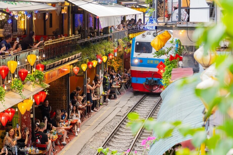 Khách sạn Hà Nội