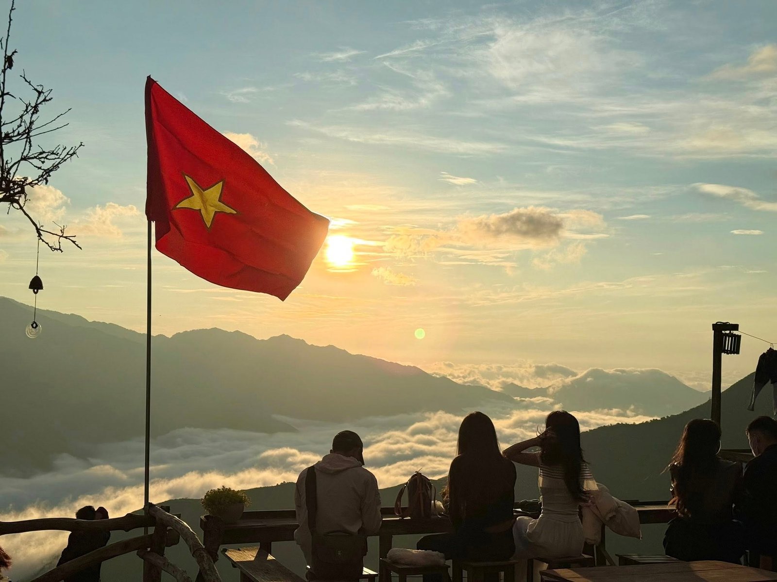 COMBO 2N1Đ: HÀ NỘI – TÀ XÙA – HÀ NỘI (XE limousine + HOMESTAY TÀ XÙA C _3 SAO)
